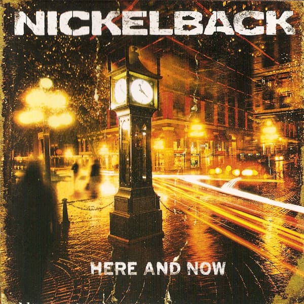 Here And Now