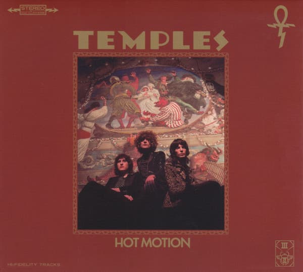 Hot Motion