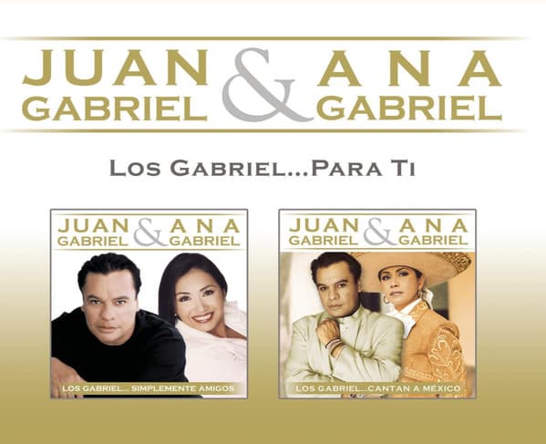 Los Gabriel...Para Ti