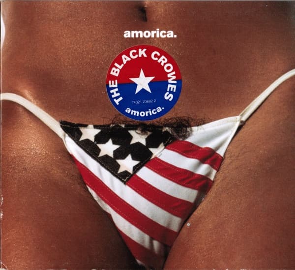 Amorica.
