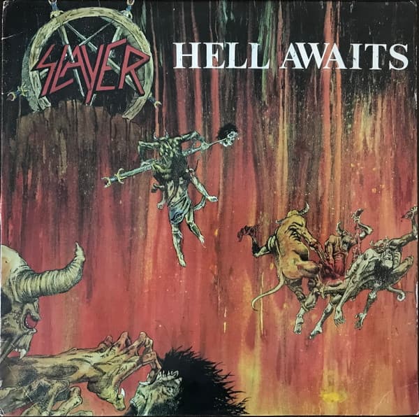 Hell Awaits