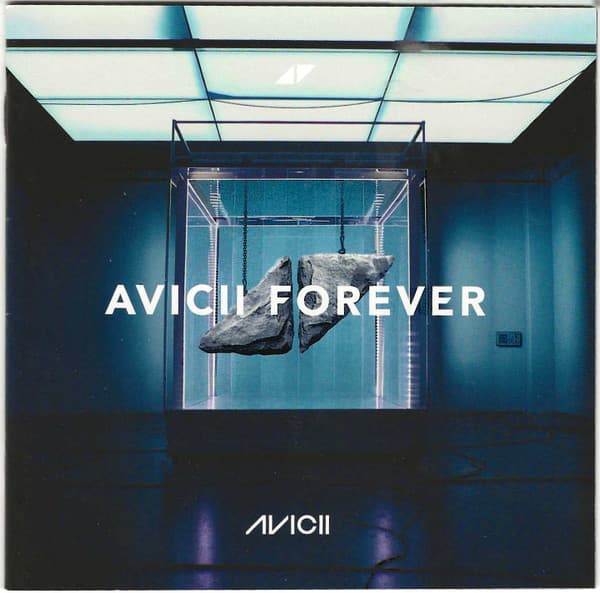 Avicii Forever