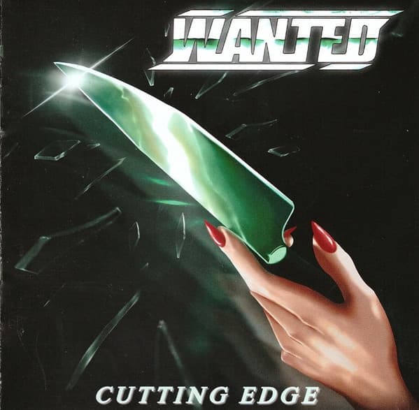 Cutting Edge