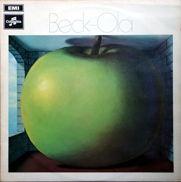 Beck-Ola