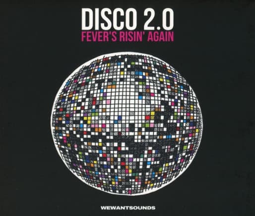 Disco 2.0 (Fever's Risin' Again)