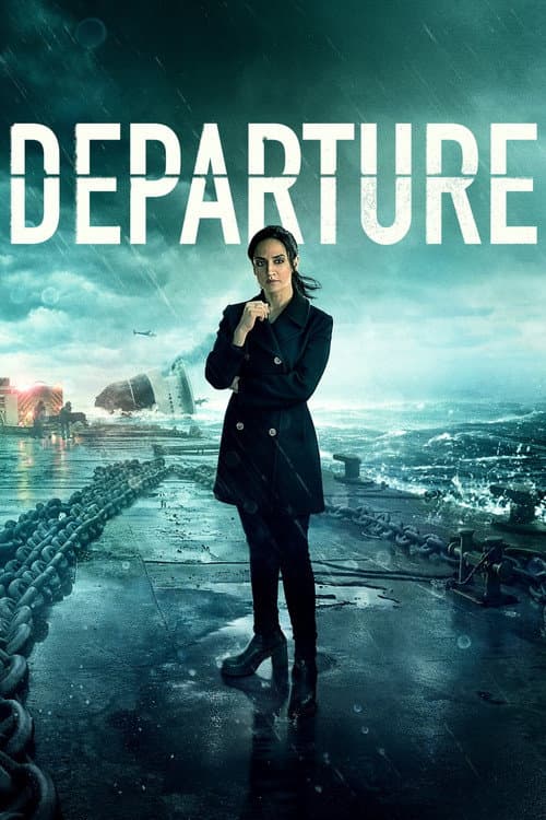 Departure - Season 3