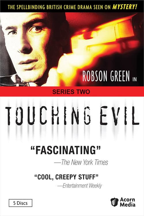 Touching Evil - Season 2