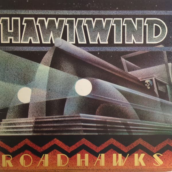 Roadhawks