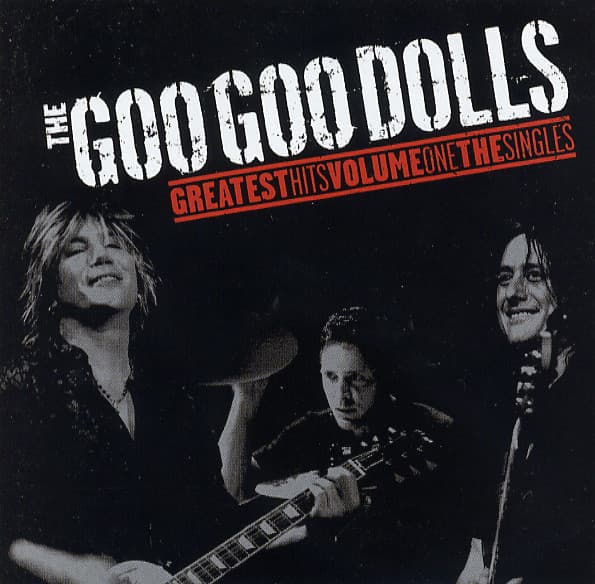 Greatest Hits Volume One: The Singles