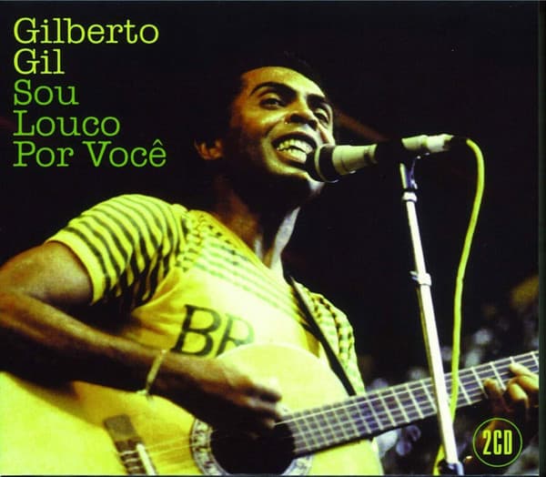Sou Louco Por Você