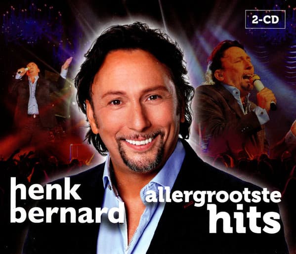 Allergrootste Hits