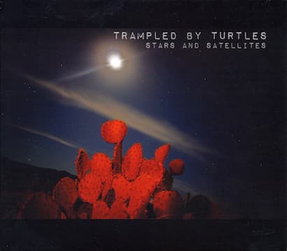 Stars And Satellites