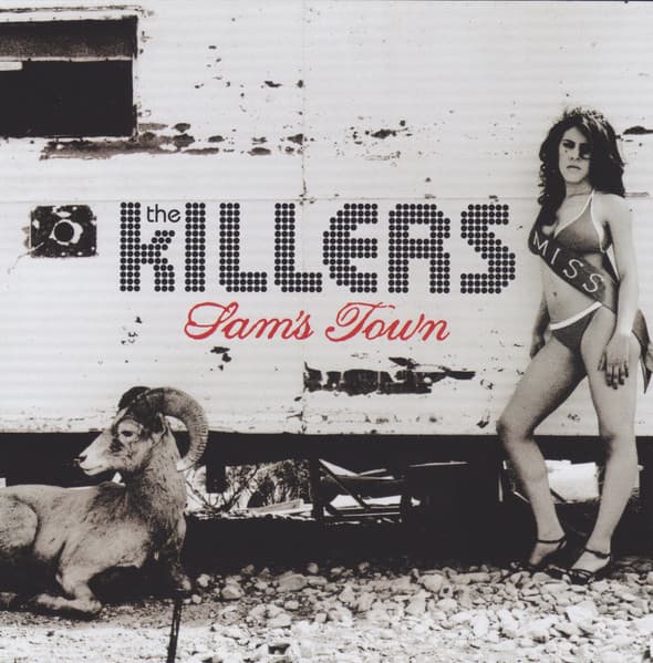 Sam's Town