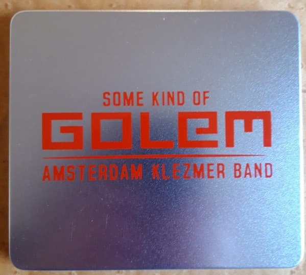 Some Kind Of Golem