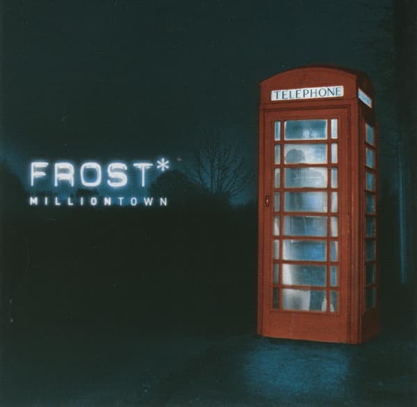 Milliontown