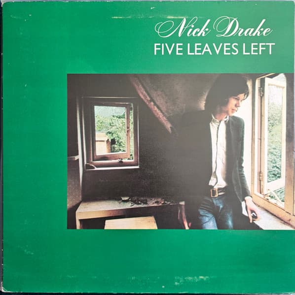 Five Leaves Left