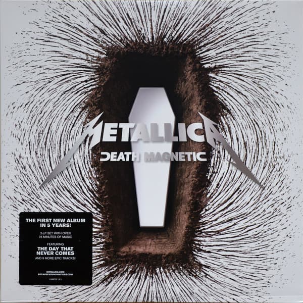 Death Magnetic