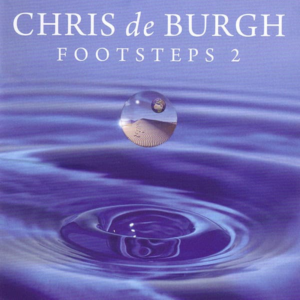 Footsteps 2
