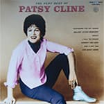 The Very Best Of Patsy Cline