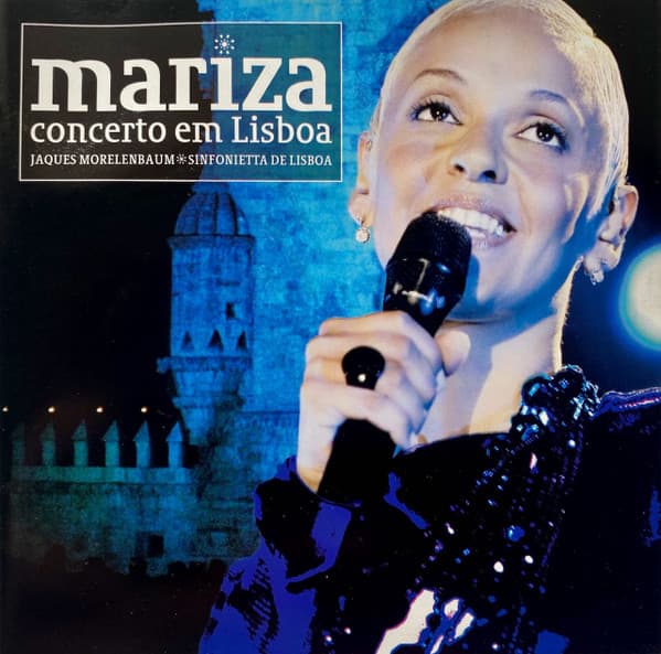Concerto Em Lisboa