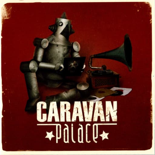 Caravan Palace