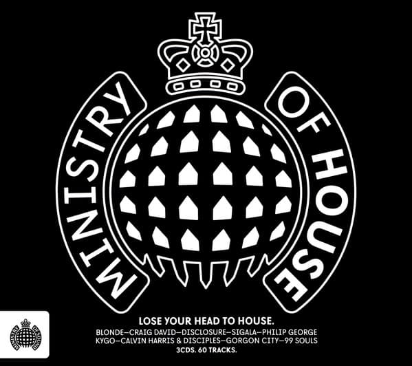Ministry Of House