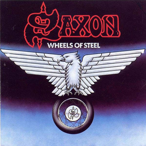 Wheels Of Steel