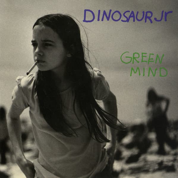 Green Mind