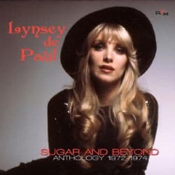 Sugar And Beyond Anthology 1972-1974
