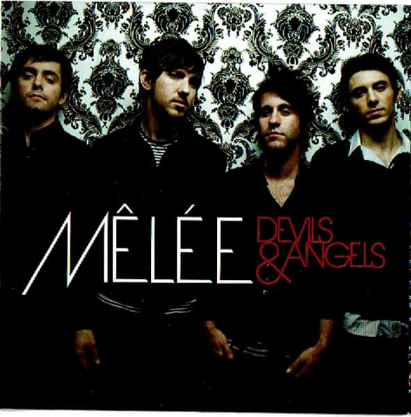 Devils & Angels