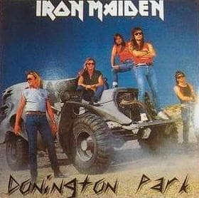 Donington Park