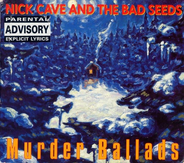 Murder Ballads