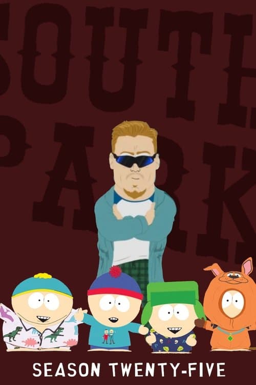 South Park