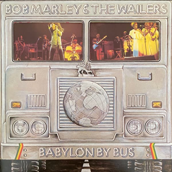 Babylon By Bus