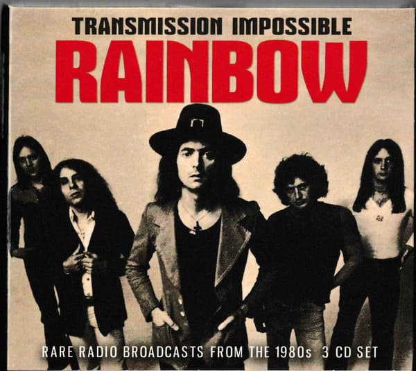 Transmission Impossible