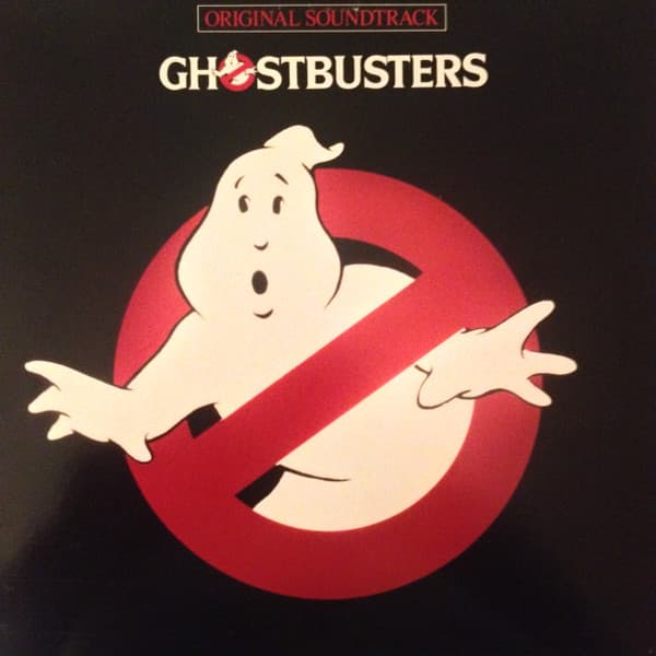 Ghostbusters (Original Soundtrack)