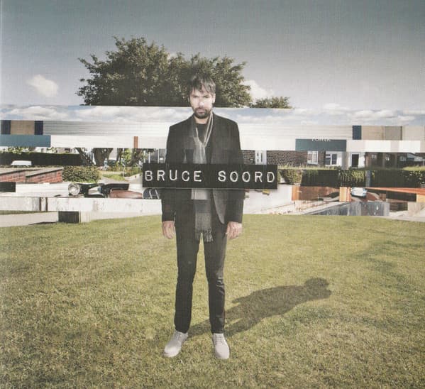 Bruce Soord