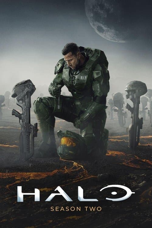 Halo - Seizoen 2