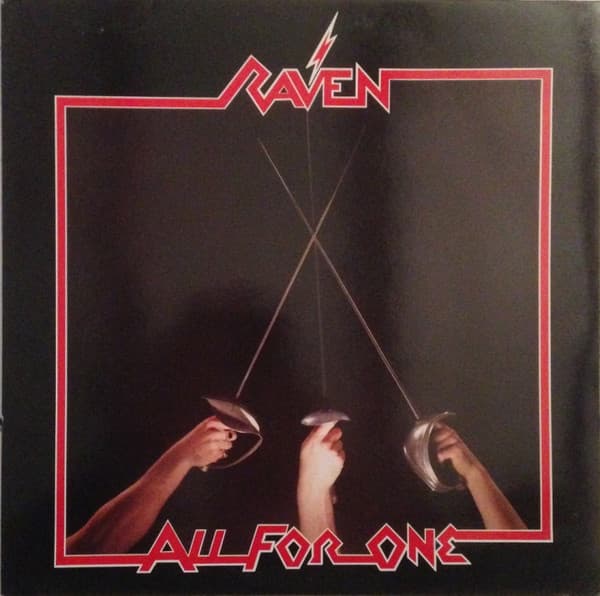 All For One