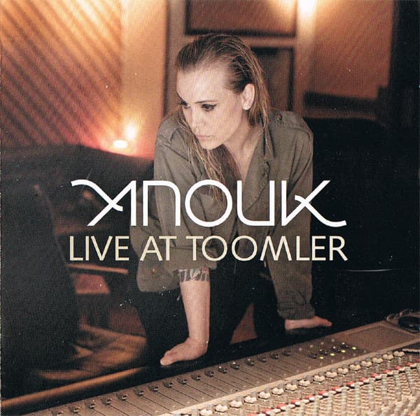 Live At Toomler