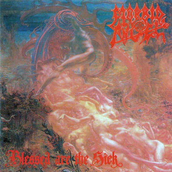 Blessed Are The Sick