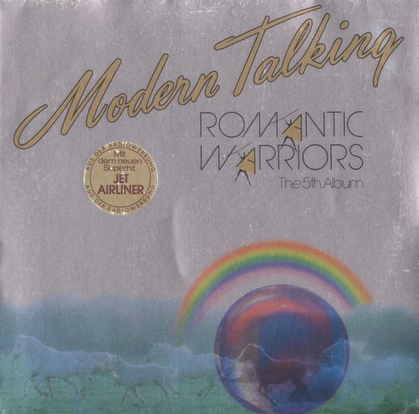 Romantic Warriors - The 5th Album