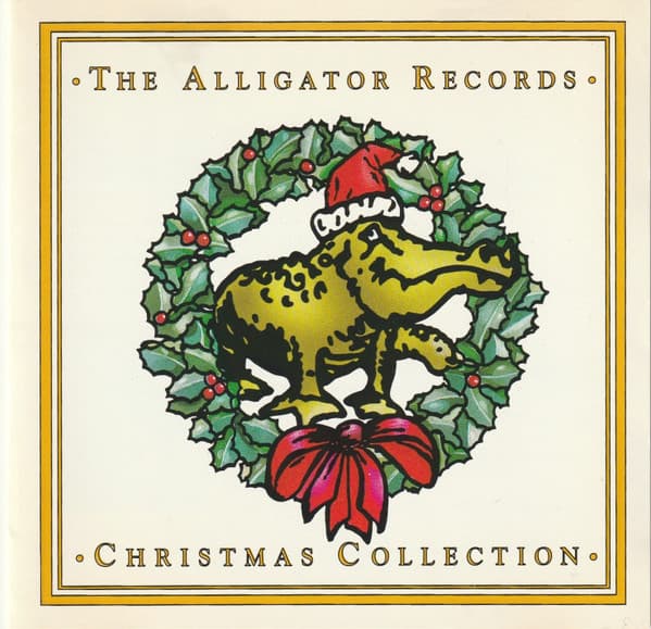 The Alligator Records Christmas Collection