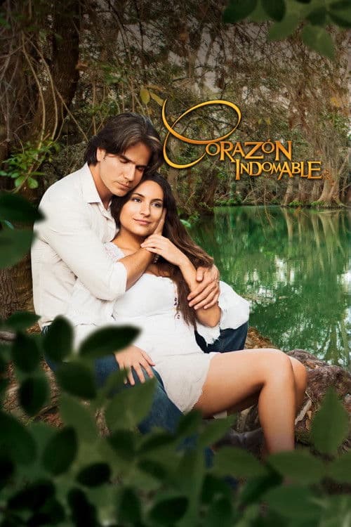Corazón Indomable - Season 3