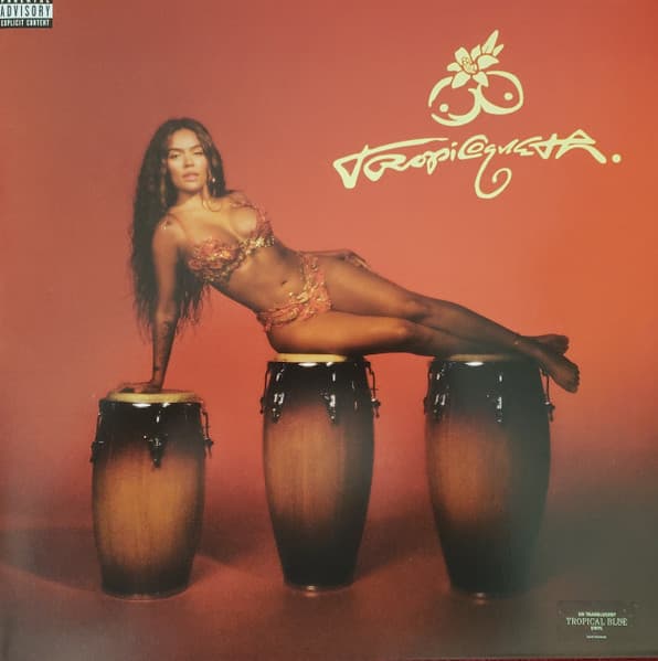 Tropicoqueta