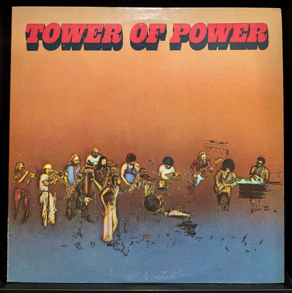 Tower Of Power