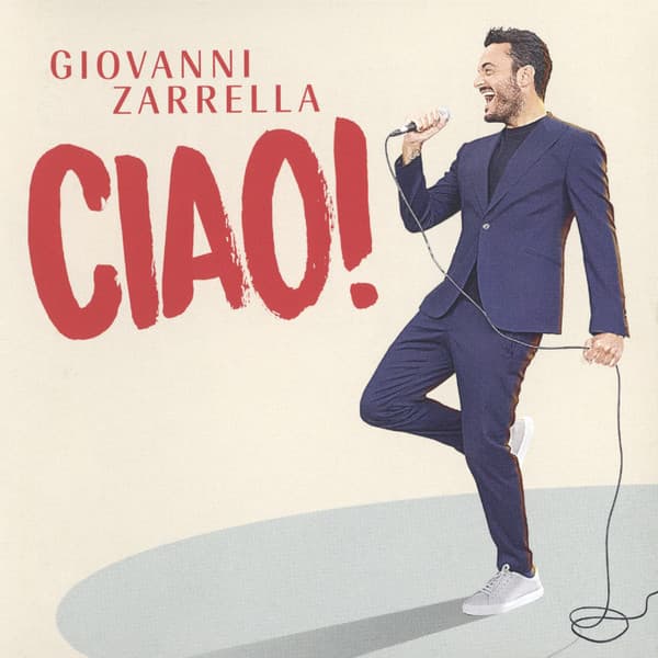 Ciao!