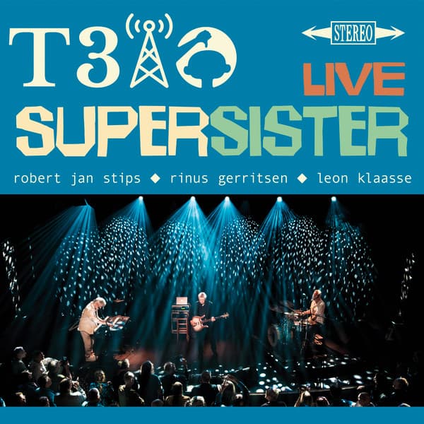 T3IO