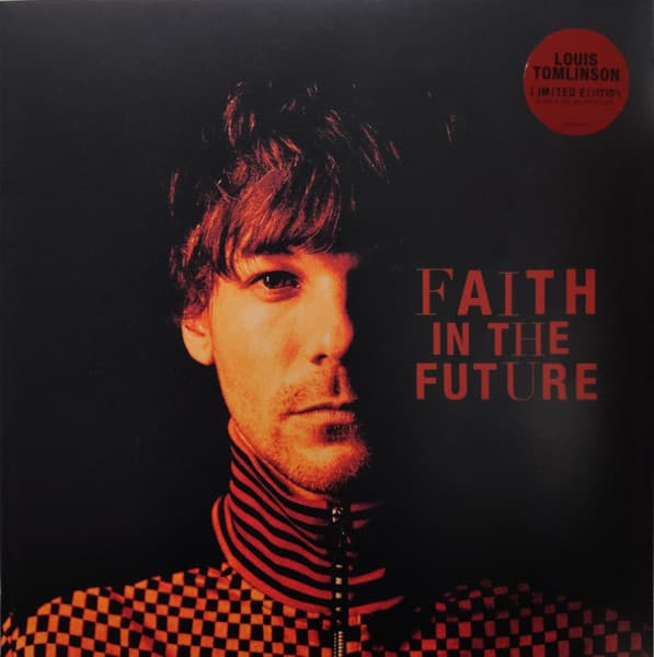 Faith In The Future
