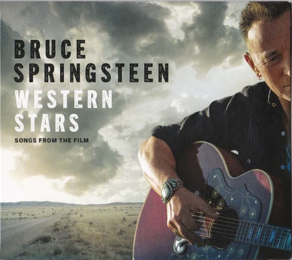 Western Stars – Songs From The Film